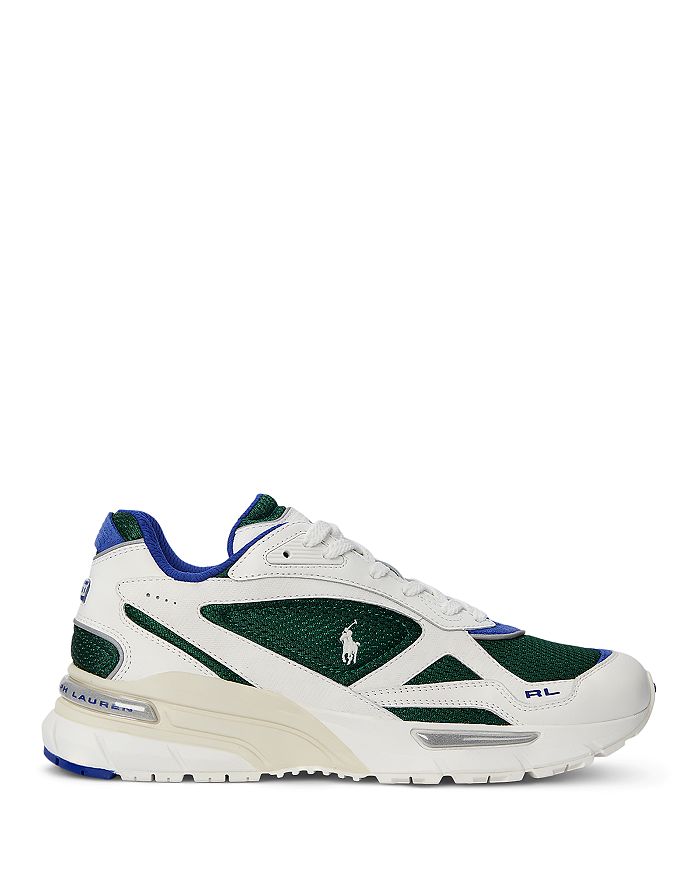 

Кроссовки Trackster 275 Polo Ralph Lauren, мультиколор