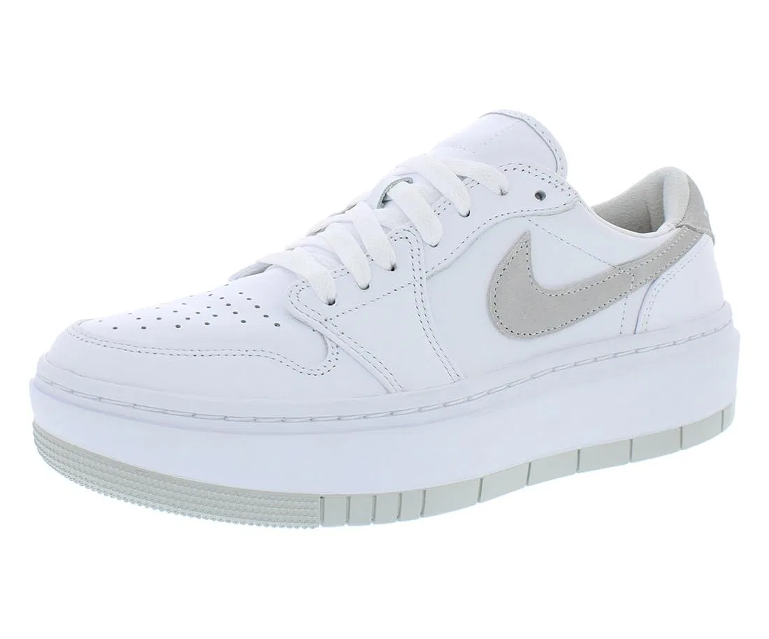 Мужская футболка с принтом NIKE M NSW Club Tee NIKE, White