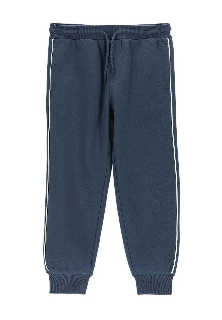 Спортивные штаны Coccodrillo, Niebieski