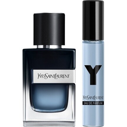 Подарочный набор Yves Saint Laurent Y Eau De Parfum — фото 2