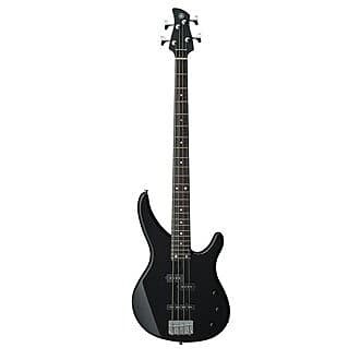 

Бас-гитара Yamaha TRBX174 BL Black Electric Bass TRBX174 BL Black