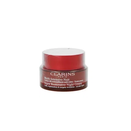 Крем ночной восстанавливающий Clarins Super Restorative, 50 мл