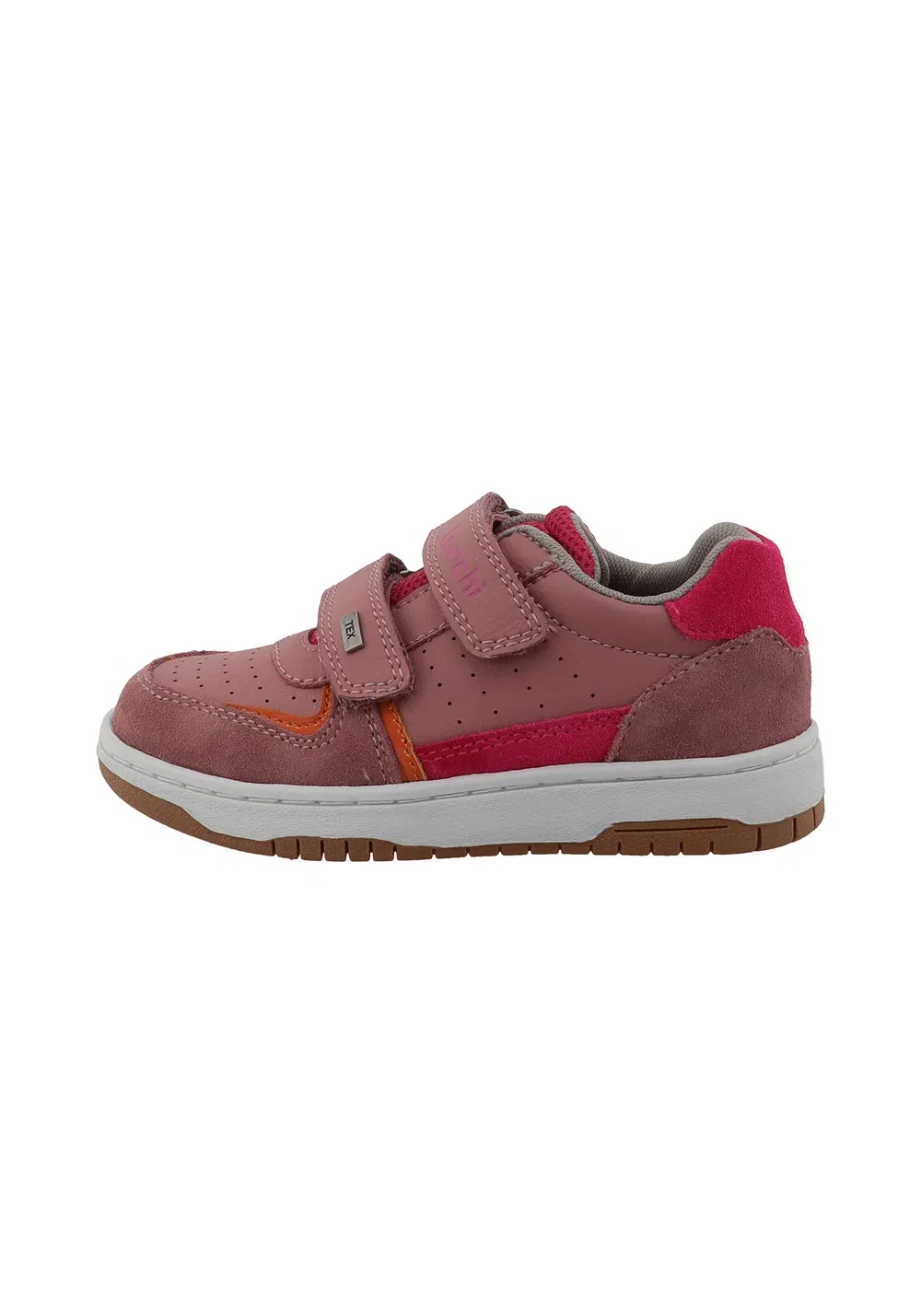 Gerald-Tex - кроссовки Lurchi, Rose
