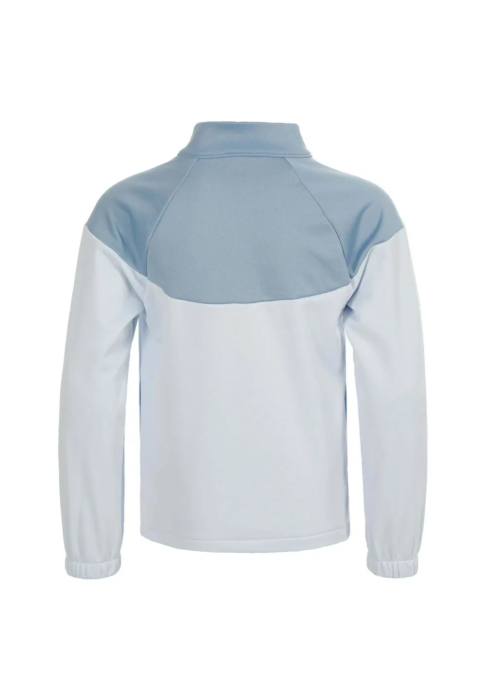 Спортивный костюм Trainingsanzug k nsw df pk fz - спортивный костюм Nike Performance, Hydrogen Blue Work Blue White — фото 4