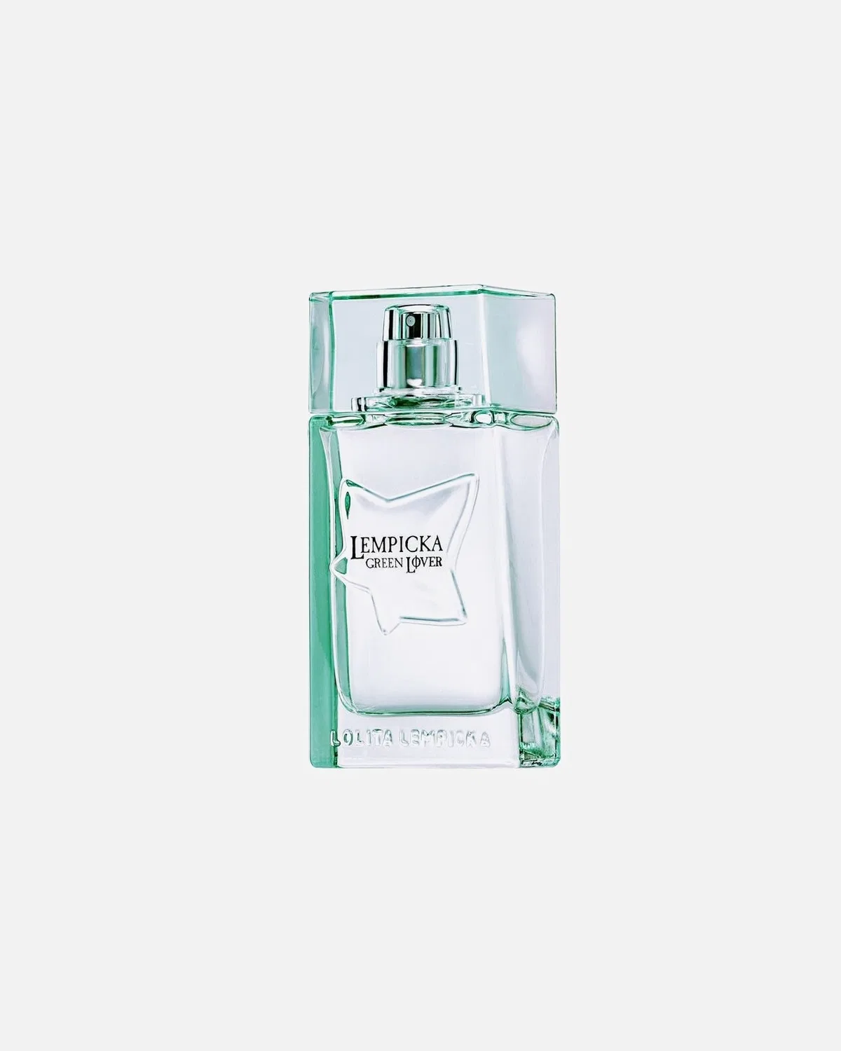 Туалетная вода Green Lover Lolita Lempicka, 100 Ml