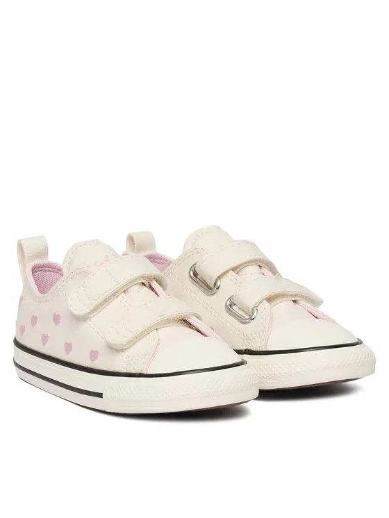 Кеды Chuck Taylor All Star Easy-On Converse, белый — фото 2