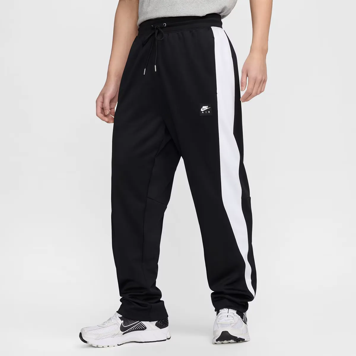 

Мужские брюки Nike Air Track, черный