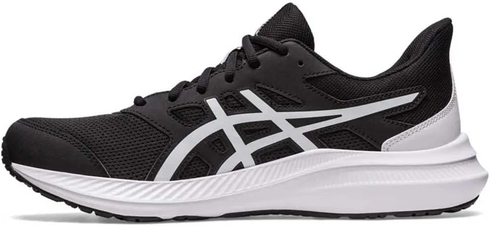Спортивные кроссовки ASICS Jolt 4, черные — фото 4