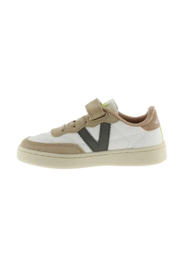 Ботинки с холодной утепленностью Oslo Victoria Shoes, Beige, бежевый
