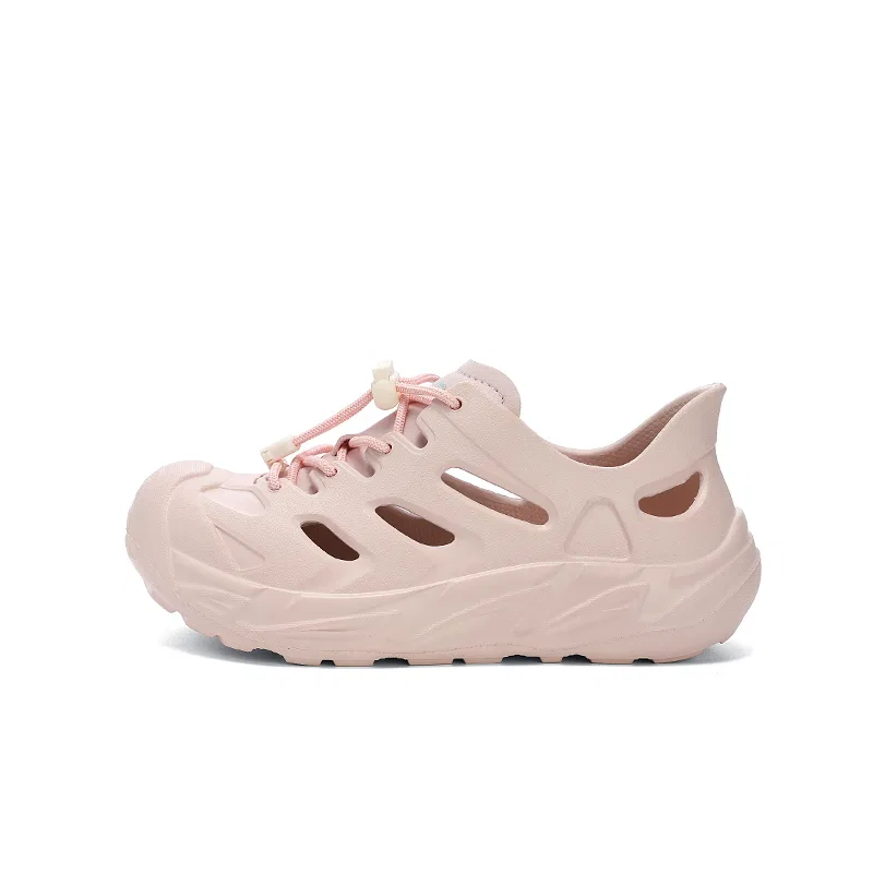 Детские сандалии с отверстиями для воды, модель 26SS50810, Jeep, Sakura Pink