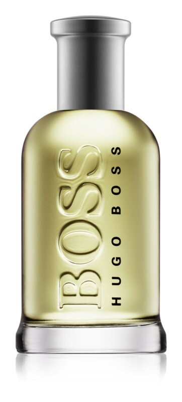 

Средство для бритья Hugo Boss BOSS Bottled, 100 мл