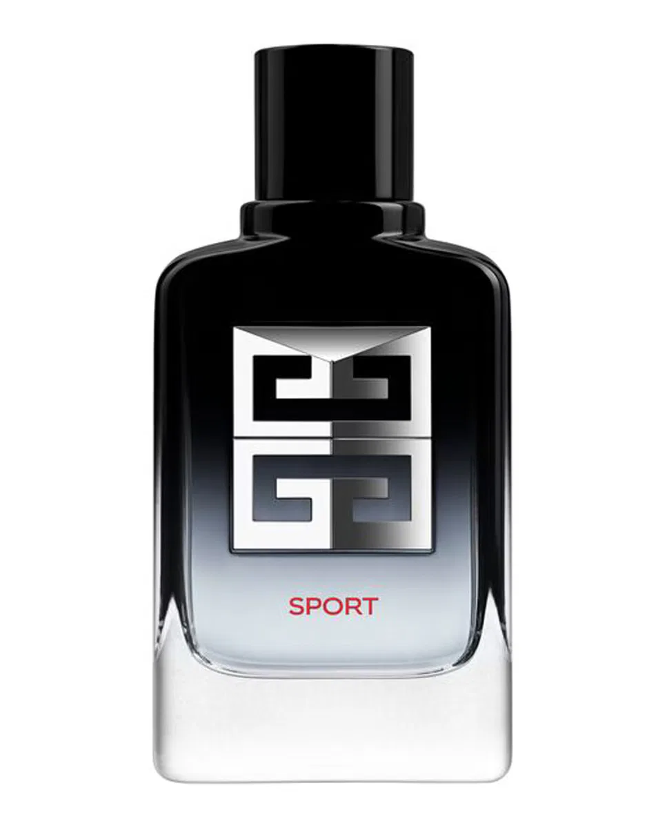 Парфюмерная вода, 60 мл, Gentleman Society Sport, Givenchy