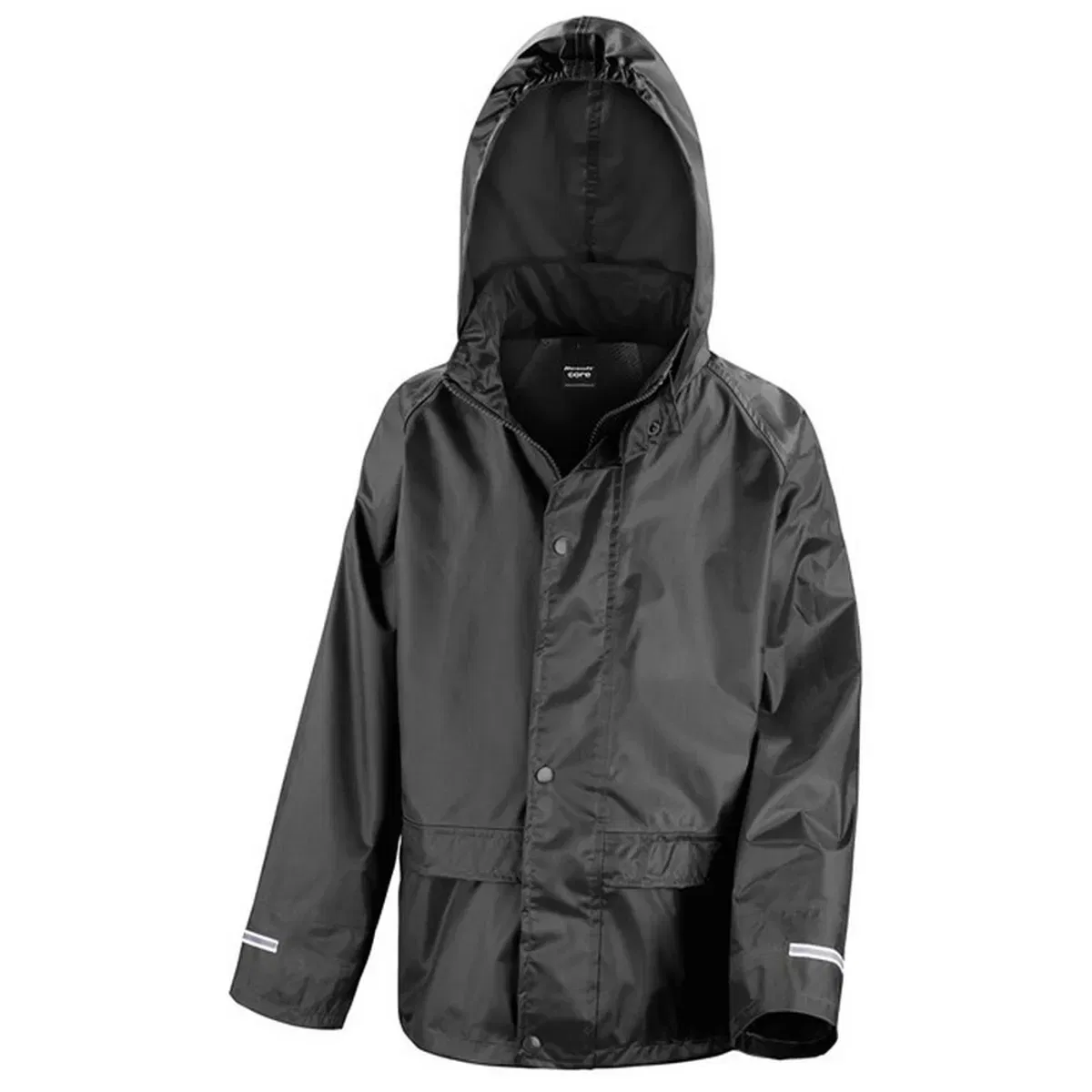 Дождевик Result Core, Black