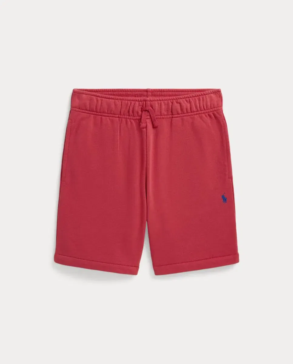 Детские шорты для мальчиков с эластичным поясом Caldera Polo Ralph Lauren, Caldera