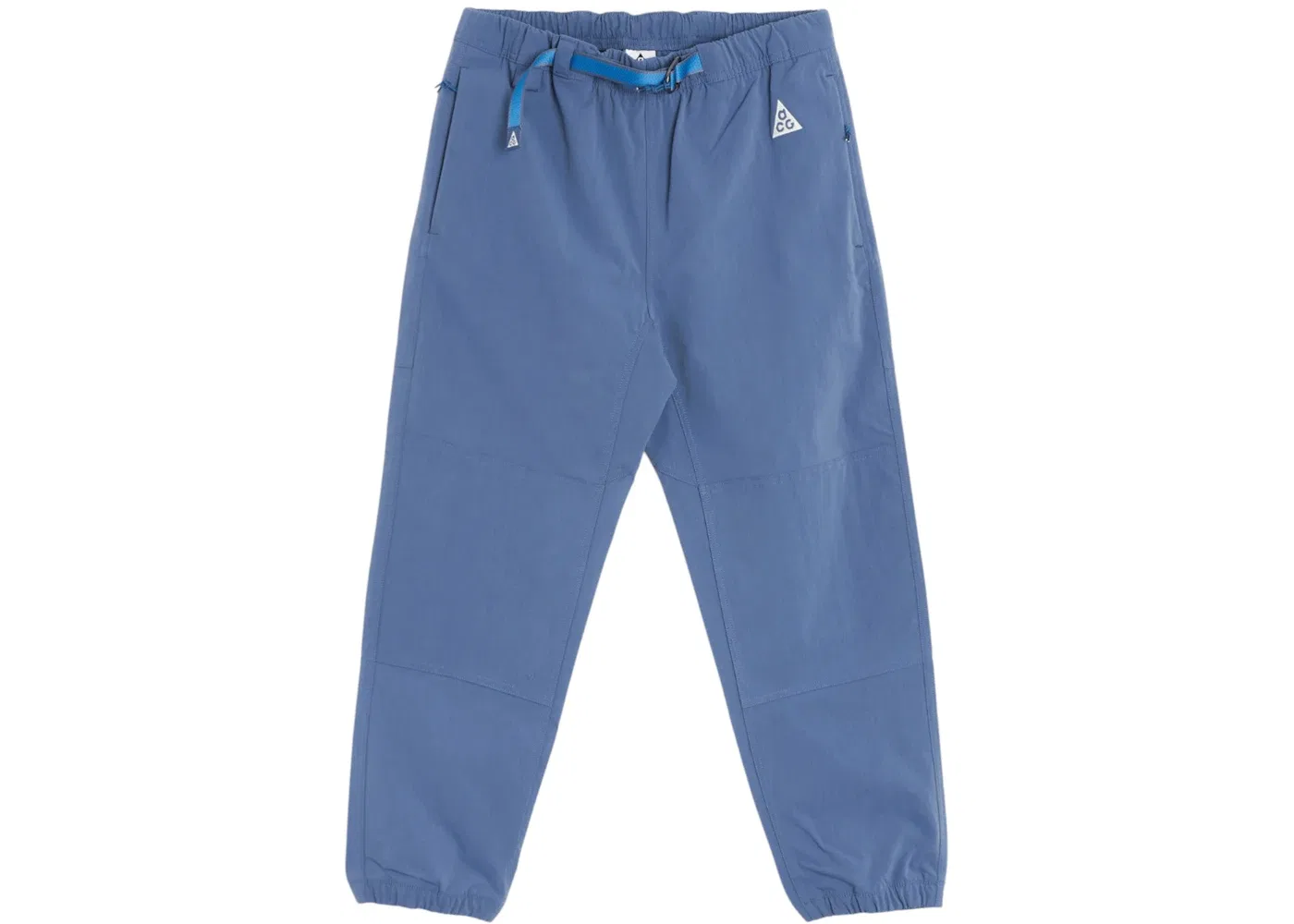 Мужские штаны с утеплением Nike ACG NRG Trail Pants, Diffused Blue