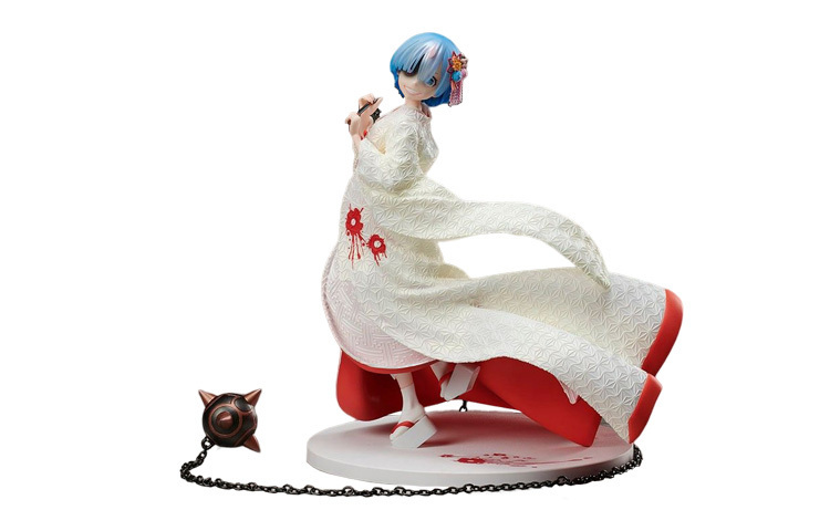 

F NEX Re:Zero Starting Life In Another World, Rem, Ghost Bride F:NEX