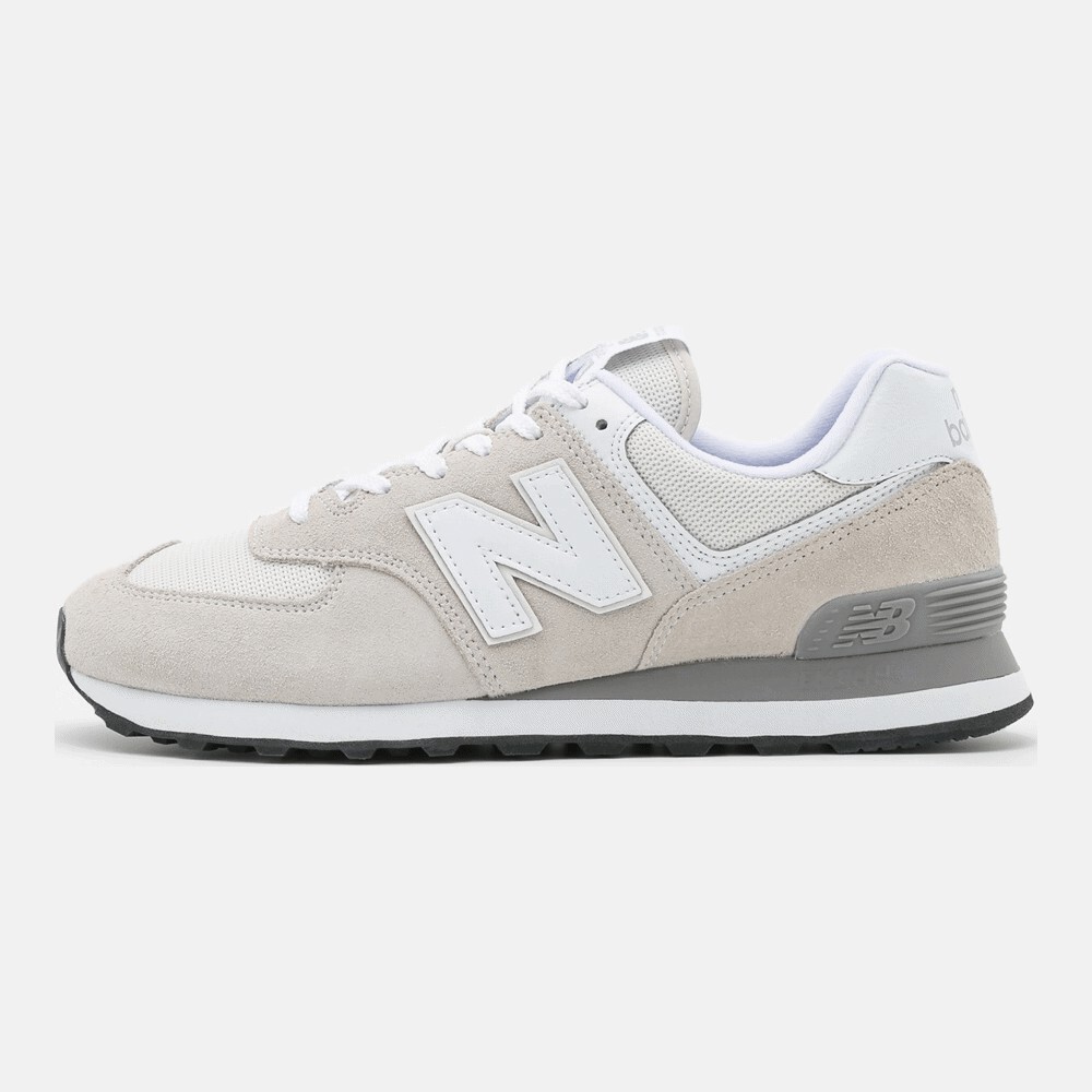 

Кроссовки New Balance Zapatillas, белый/серый