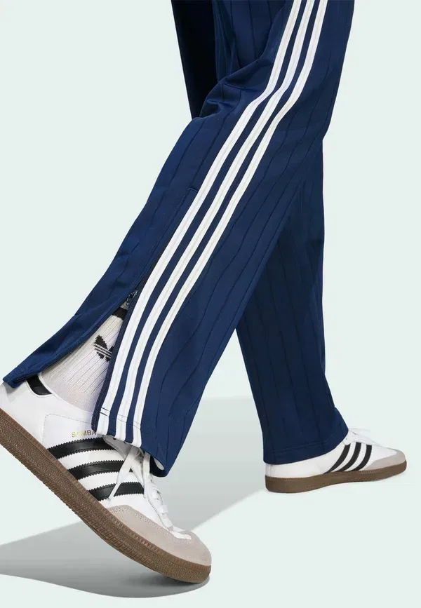 Спортивный костюм Adidas Originals, индиго — фото 4