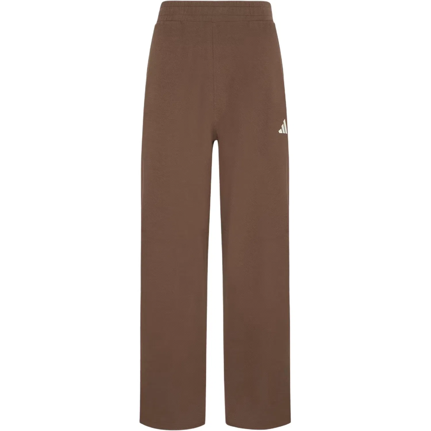 Мужские спортивные штаны из трикотажа Adidas Sportswear, Brown
