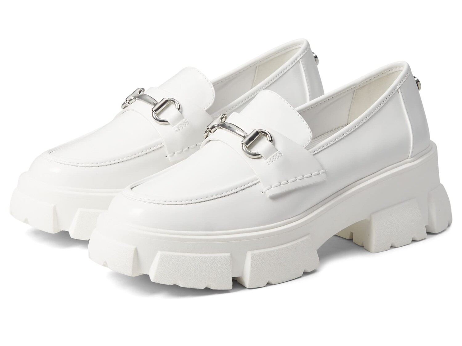 

Мокасины Steve Madden, Trifecta Loafers