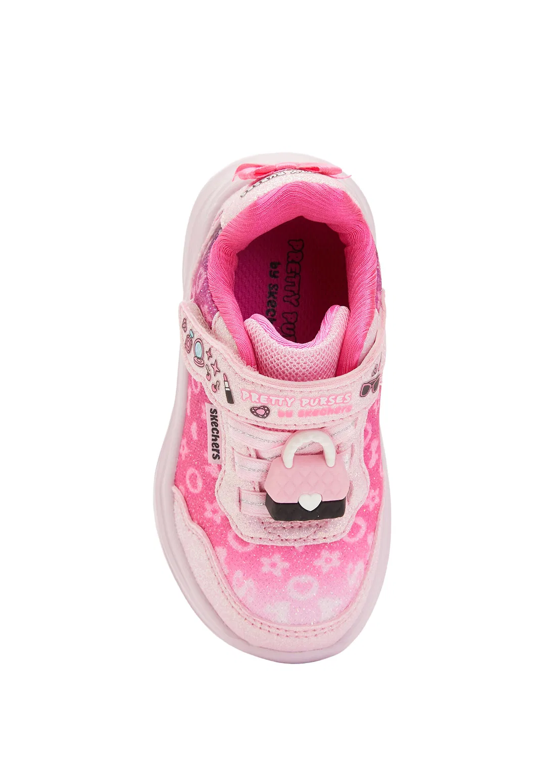 Кроссовки Skechers Power Jams 2.0, Çok Renkli — фото 4