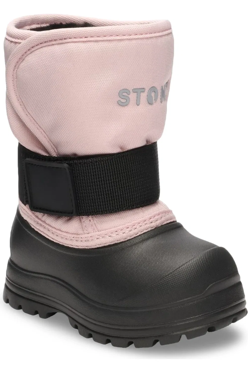 Зимние сапоги детские утепленные Trek Ultra Lightweight STONZ, Haze Pink