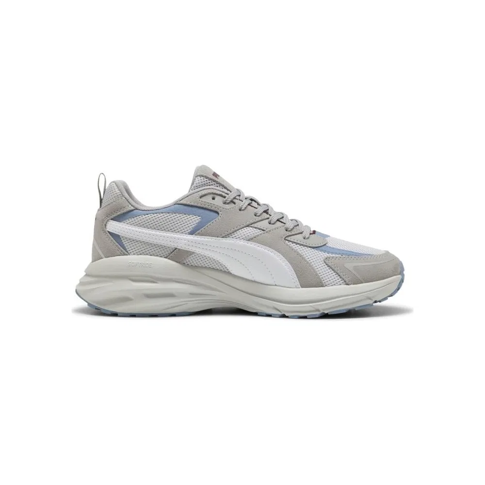 Детские кроссовки для бега Hypnotic LS Puma