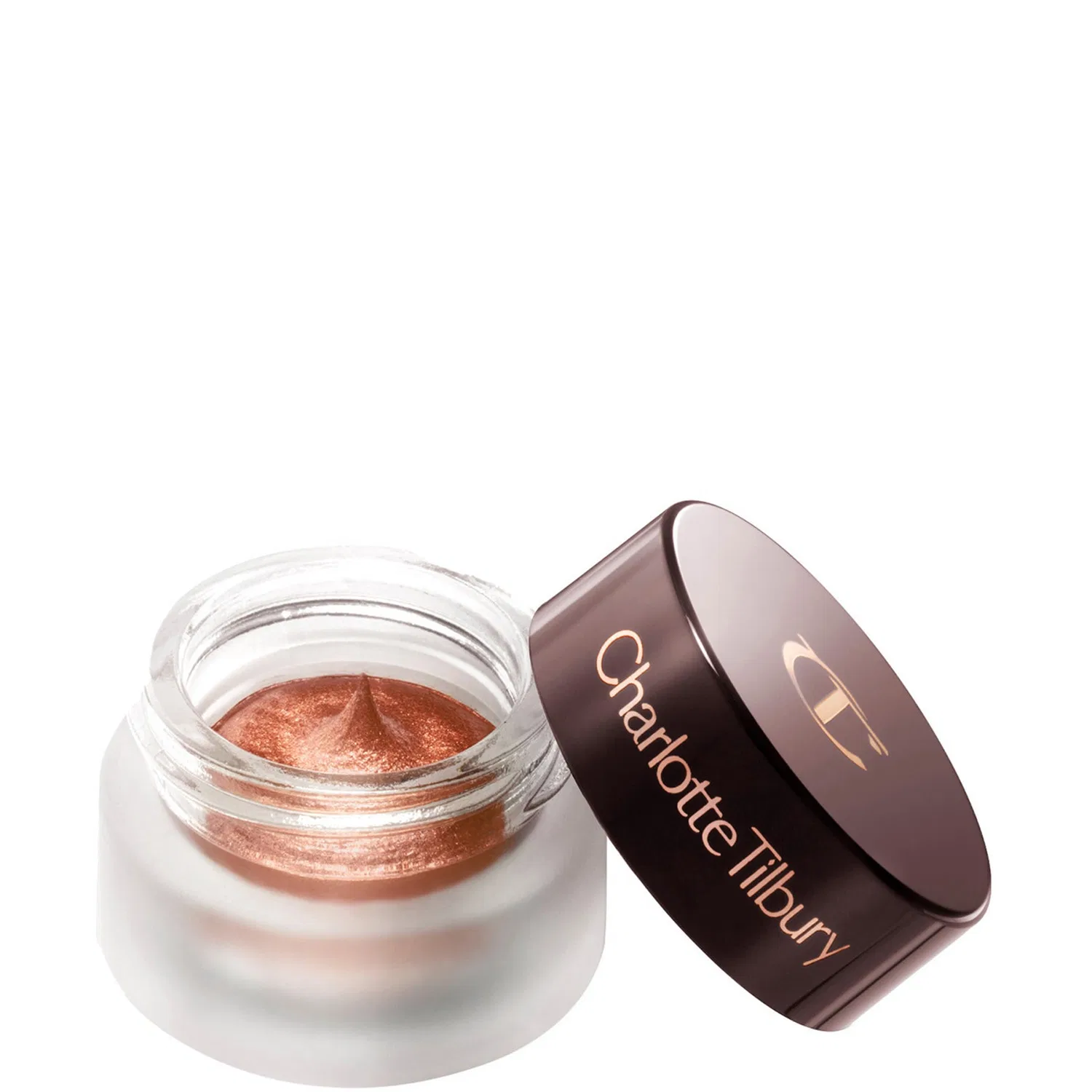 Тени для век Eyes to Mesmerise Charlotte Tilbury, Walk of No Shame