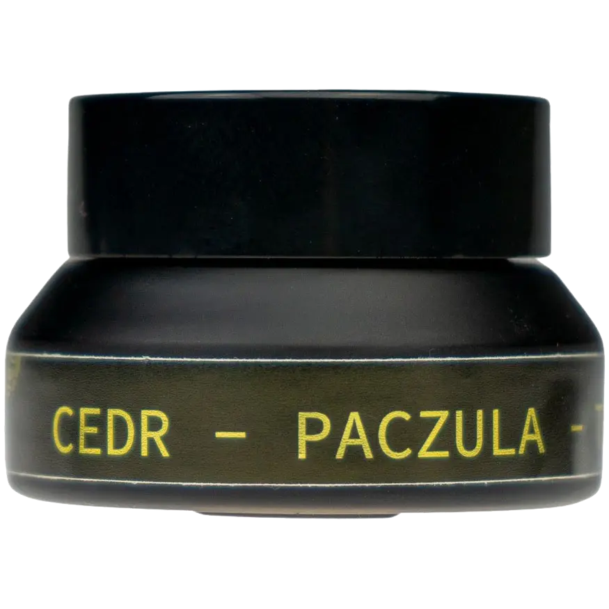 

La-Le Cedr-Paczula кремовые духи, 15 мл