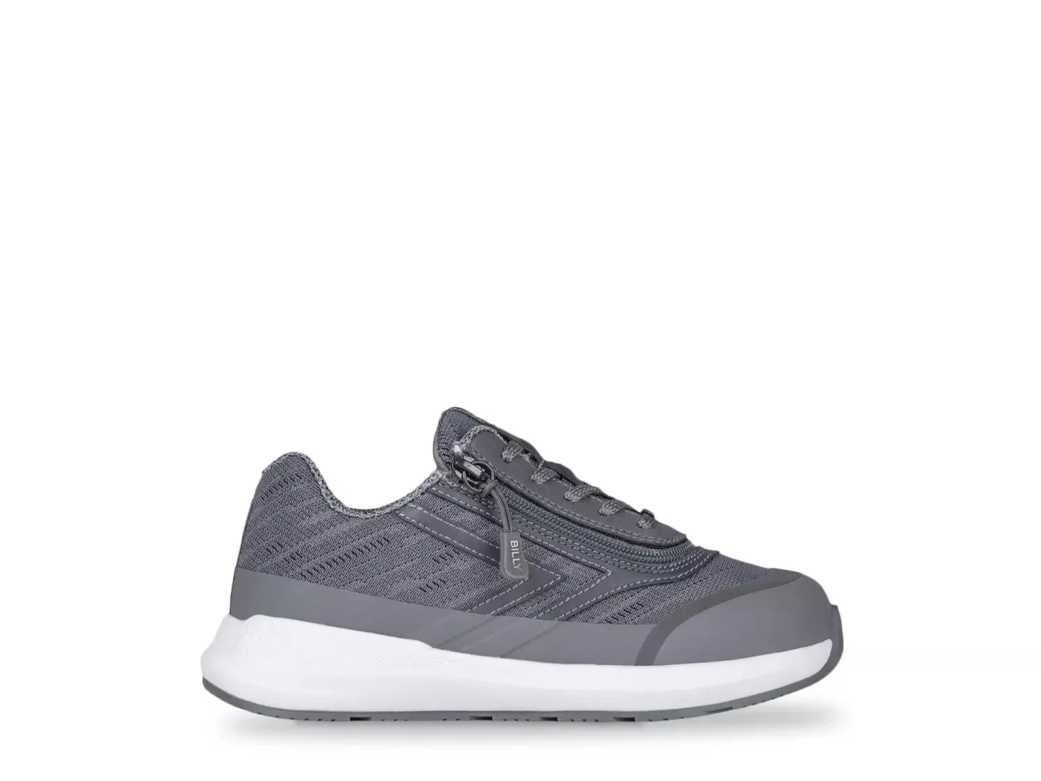 Кроссовки GOAT, BILLY Footwear, серый — фото 3