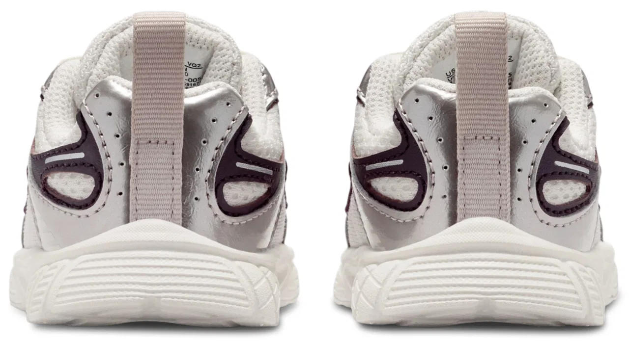 Кроссовки для мальчиков V5 RNR Nike, фиолетовый/белый — фото 3
