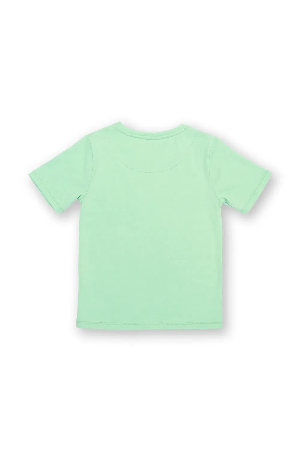 Футболка Kite Fab Frida, Green — фото 3