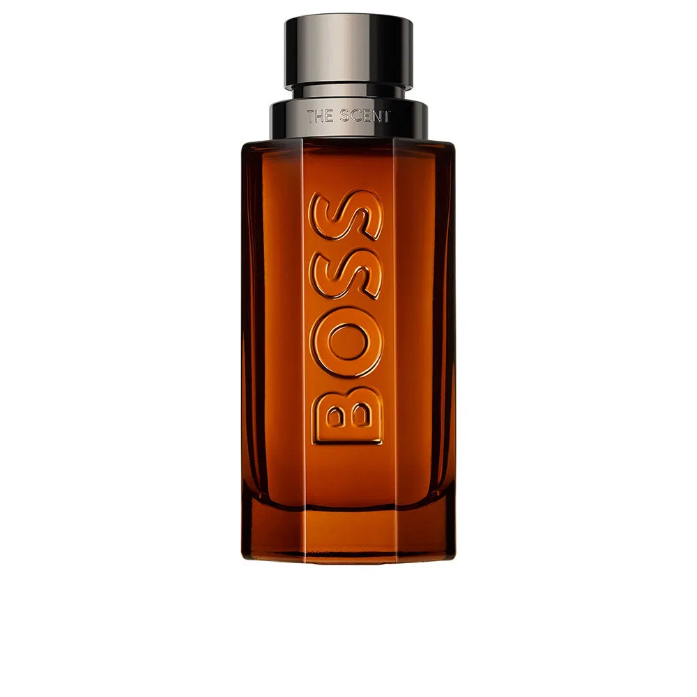 Парфюмерная вода 100 мл THE SCENT INTENSE Hugo Boss