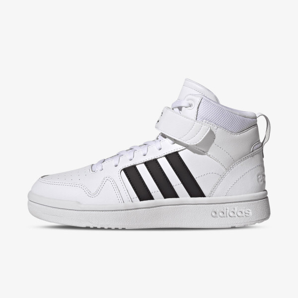

Кроссовки PostMove Mid Adidas, белый