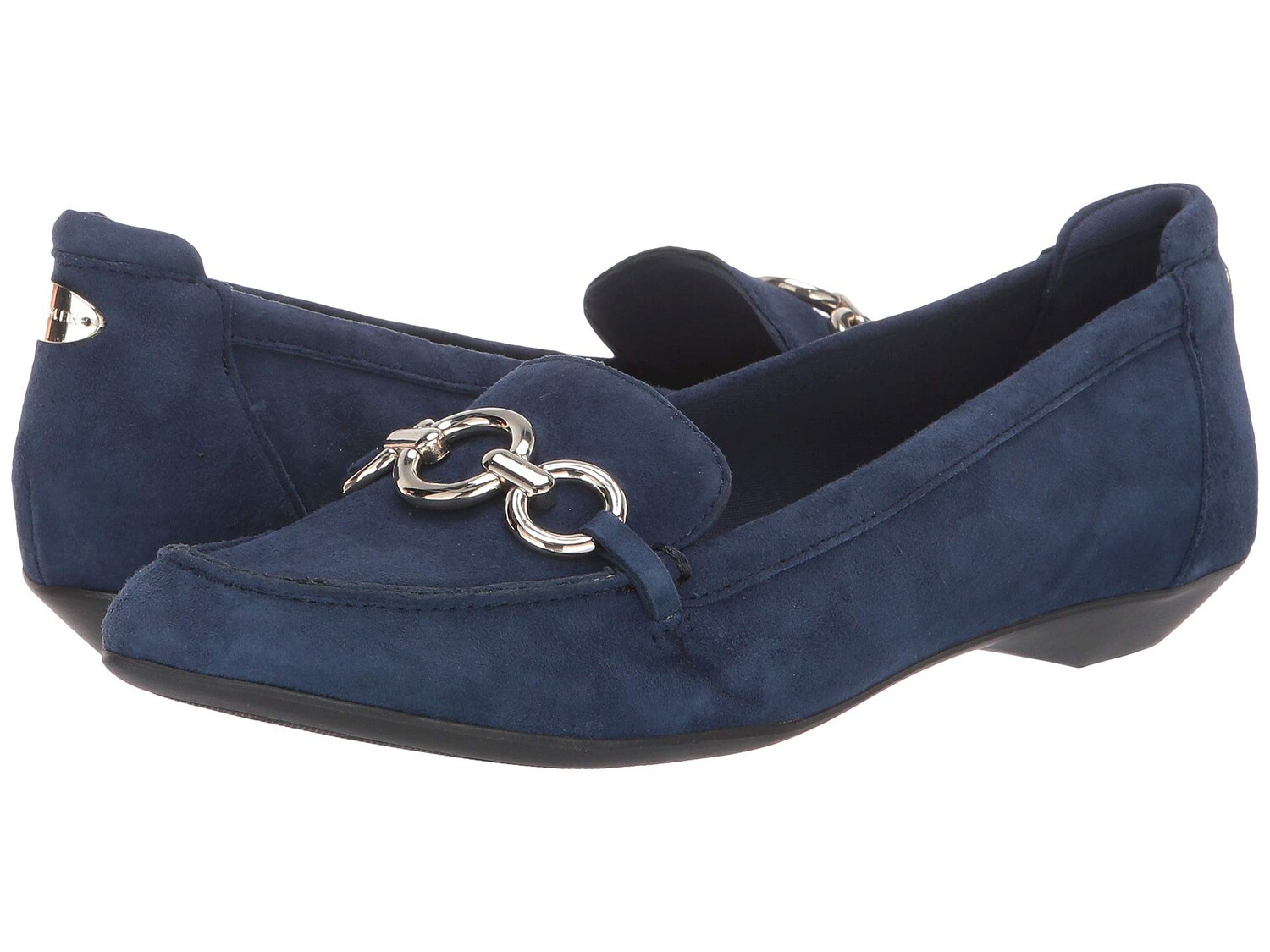 

Мокасины Anne Klein, Ola