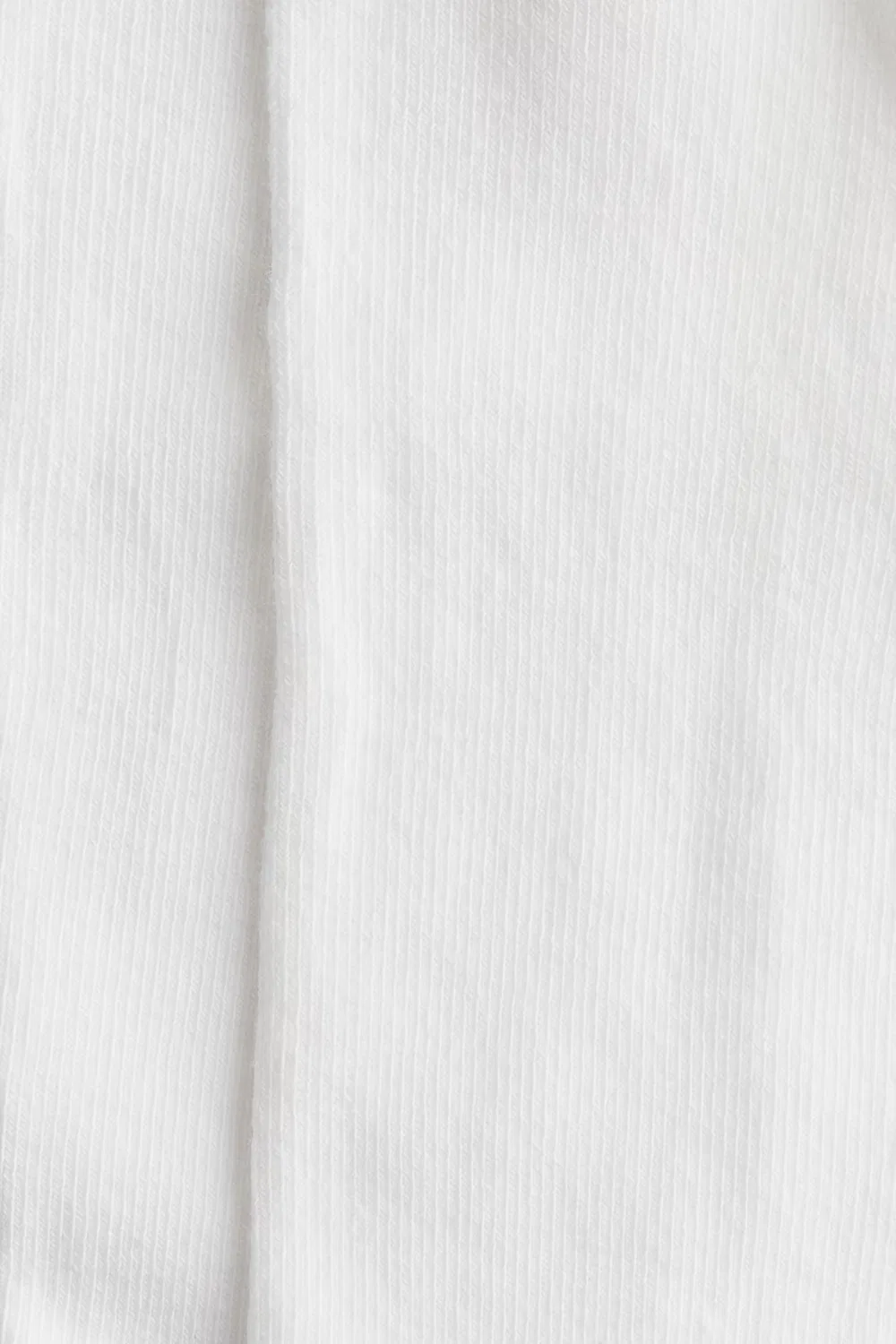 2 упаковки колготок H&M, Weiß — фото 2