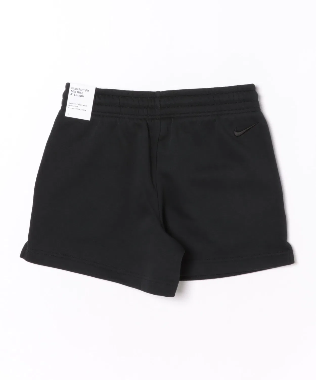 Женские шорты с принтом Phoenix NIKE, Green — фото 2