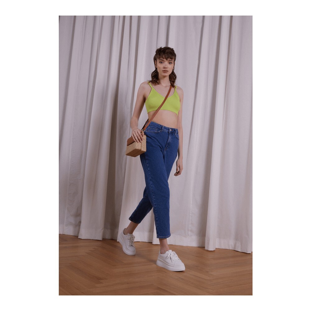Кроссовки Even&Odd на плоской подошве Zapatillas, белый