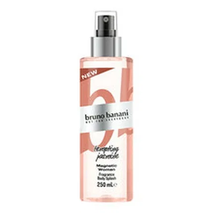 Спрей для тела Bruno Banani Magnetic Woman