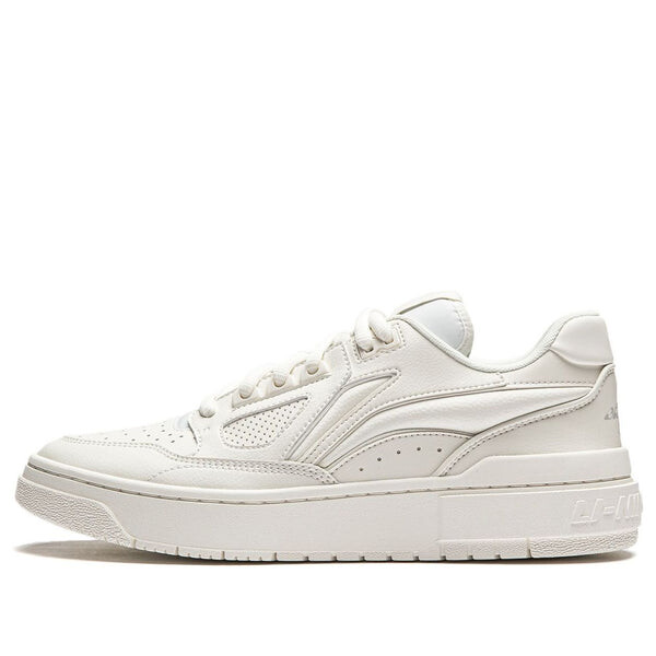 

Кроссовки badfive новичок 2 Li-Ning, белый