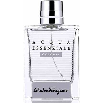 

Туалетная вода Salvatore Ferragamo Acqua Essenziale Colonia для мужчин, 50 мл