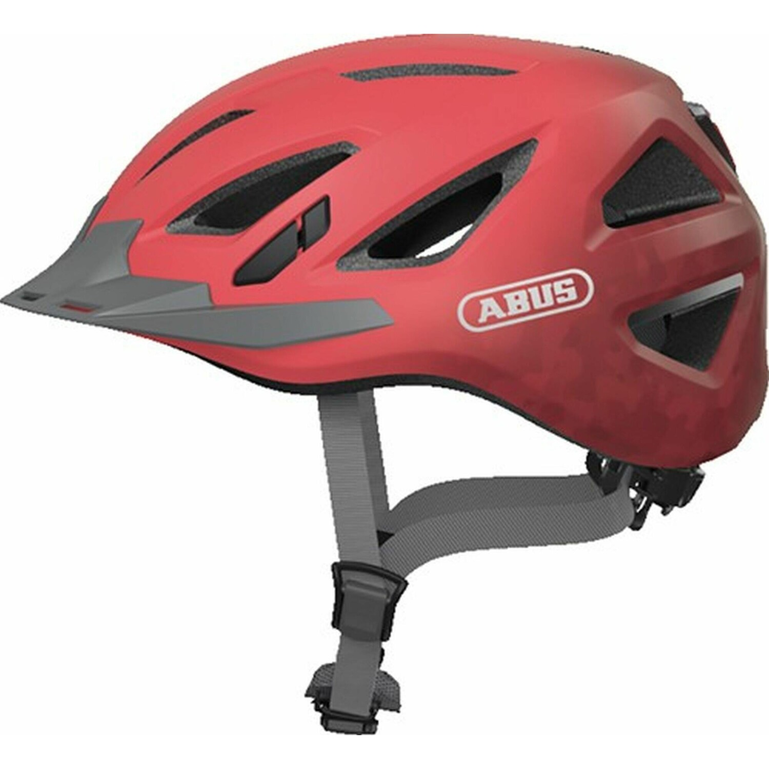 

Шлем прогулочный ABUS "Urban-I 3.0"