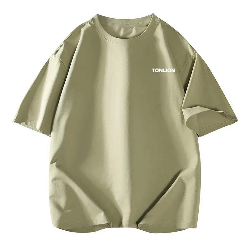 Детская футболка без рукавов Tonlion, Pea Green