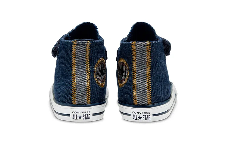Сандалии Converse Toddler Shoes Baby — фото 4