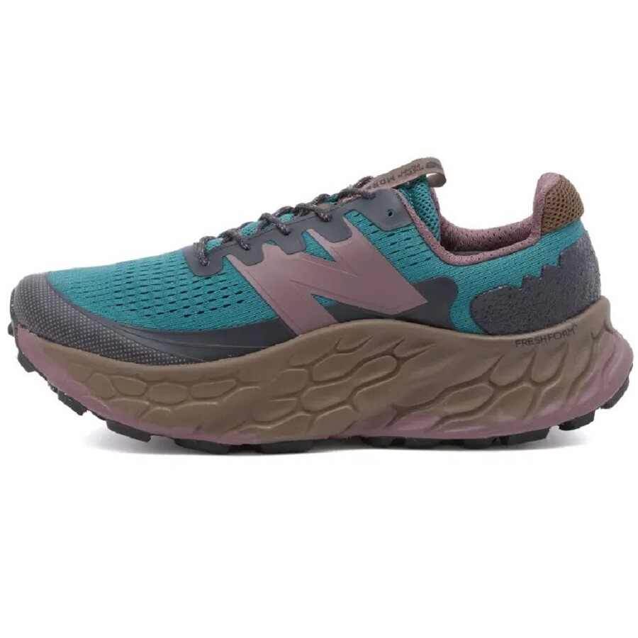

Кроссовки New Balance Mtmornac, синий, фиолетовый