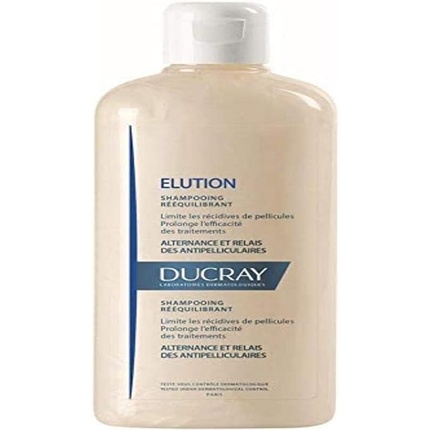 

Шампунь DUCRAY 400г