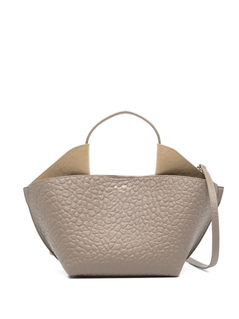 

Сумка-тоут Mini Ann Ree Projects, бежевый