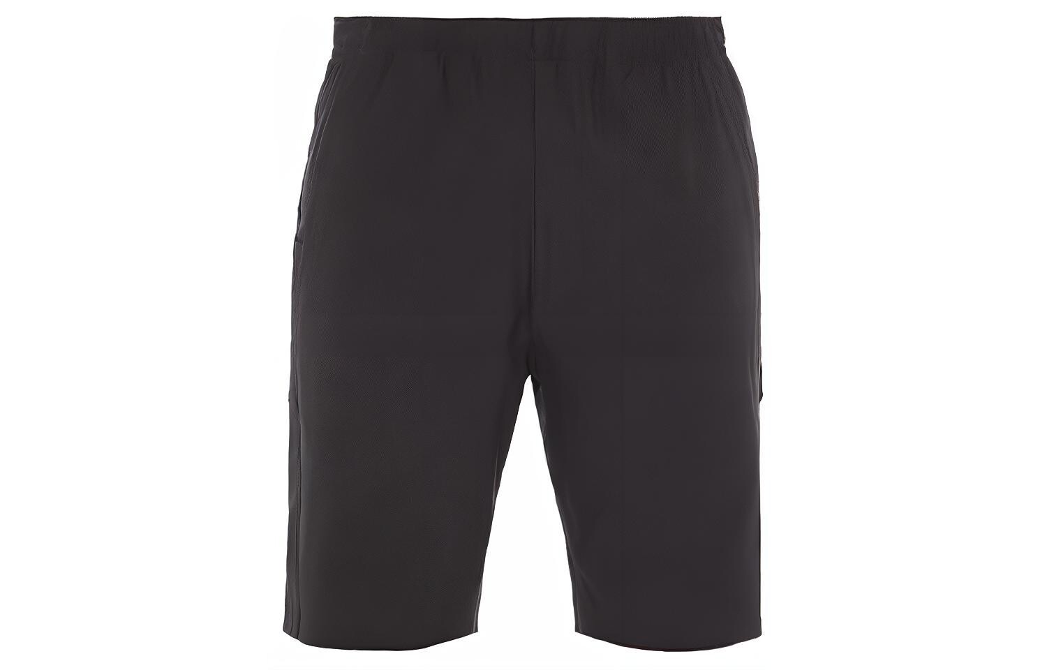 

STONE ISLAND Мужские шорты карго, цвет Black
