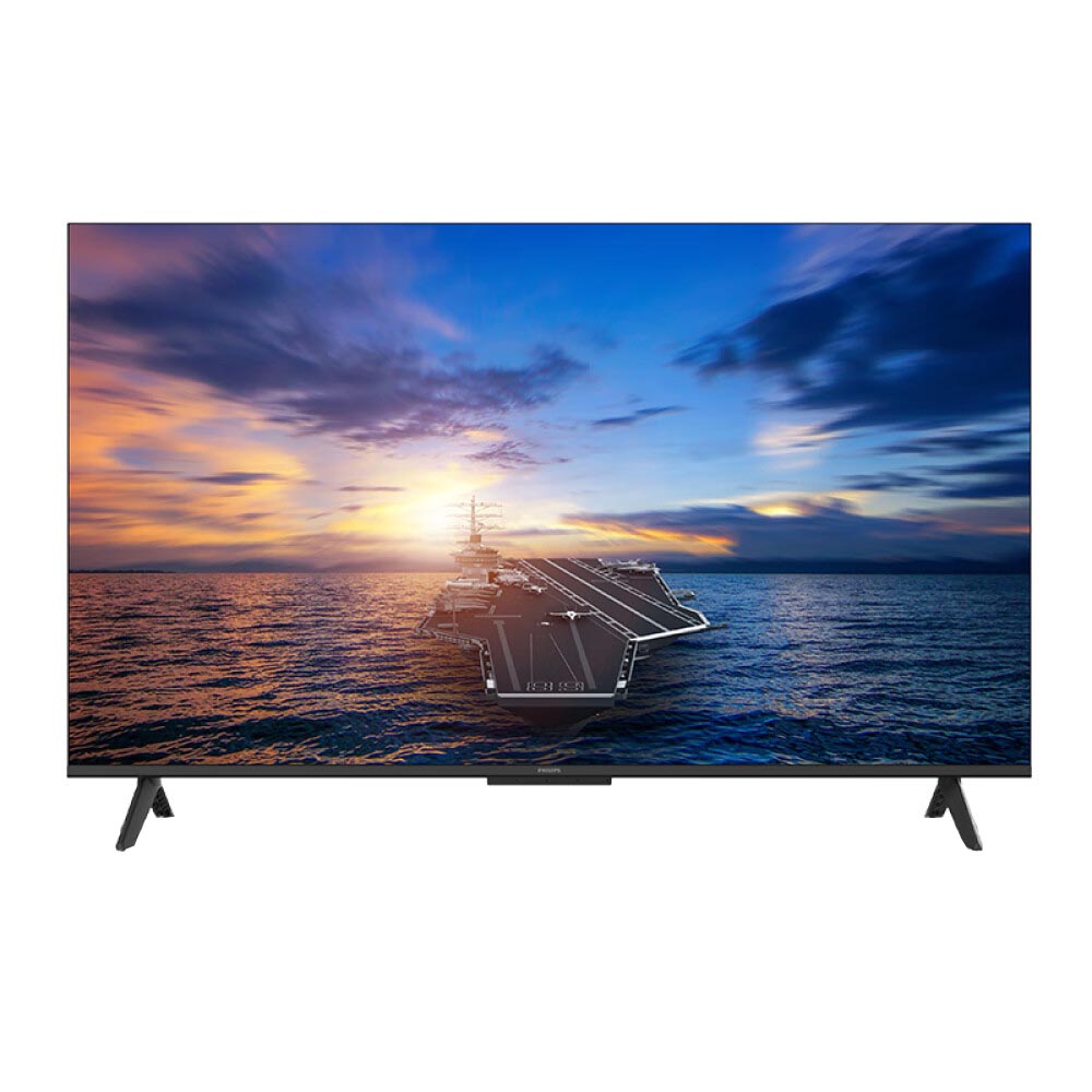 

Телевизор Philips 65PUF8699/T3, 65'', 4K, Direct LED, 288 Гц, черный