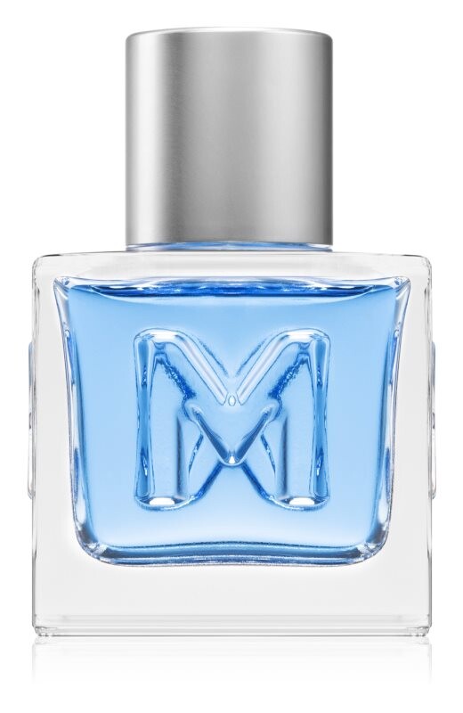 

Туалетная вода Mexx Man New Look, 50 мл